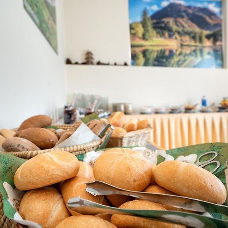 Erlenhof B&B Kotschach-Mauthen Εξωτερικό φωτογραφία