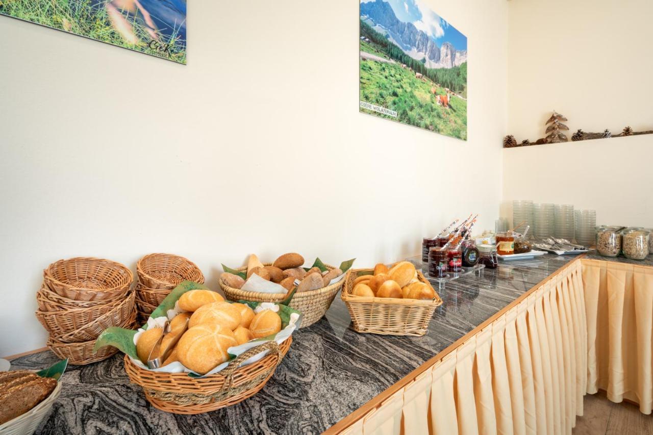 Erlenhof B&B Kotschach-Mauthen Εξωτερικό φωτογραφία