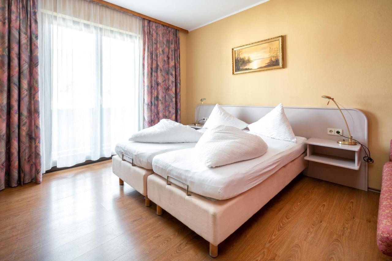 Erlenhof B&B Kotschach-Mauthen Εξωτερικό φωτογραφία