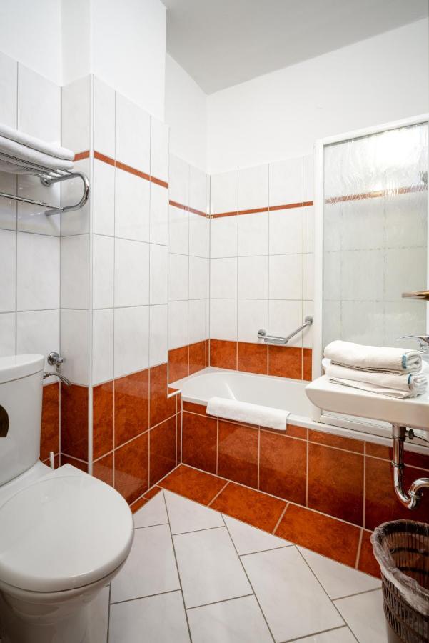 Erlenhof B&B Kotschach-Mauthen Εξωτερικό φωτογραφία