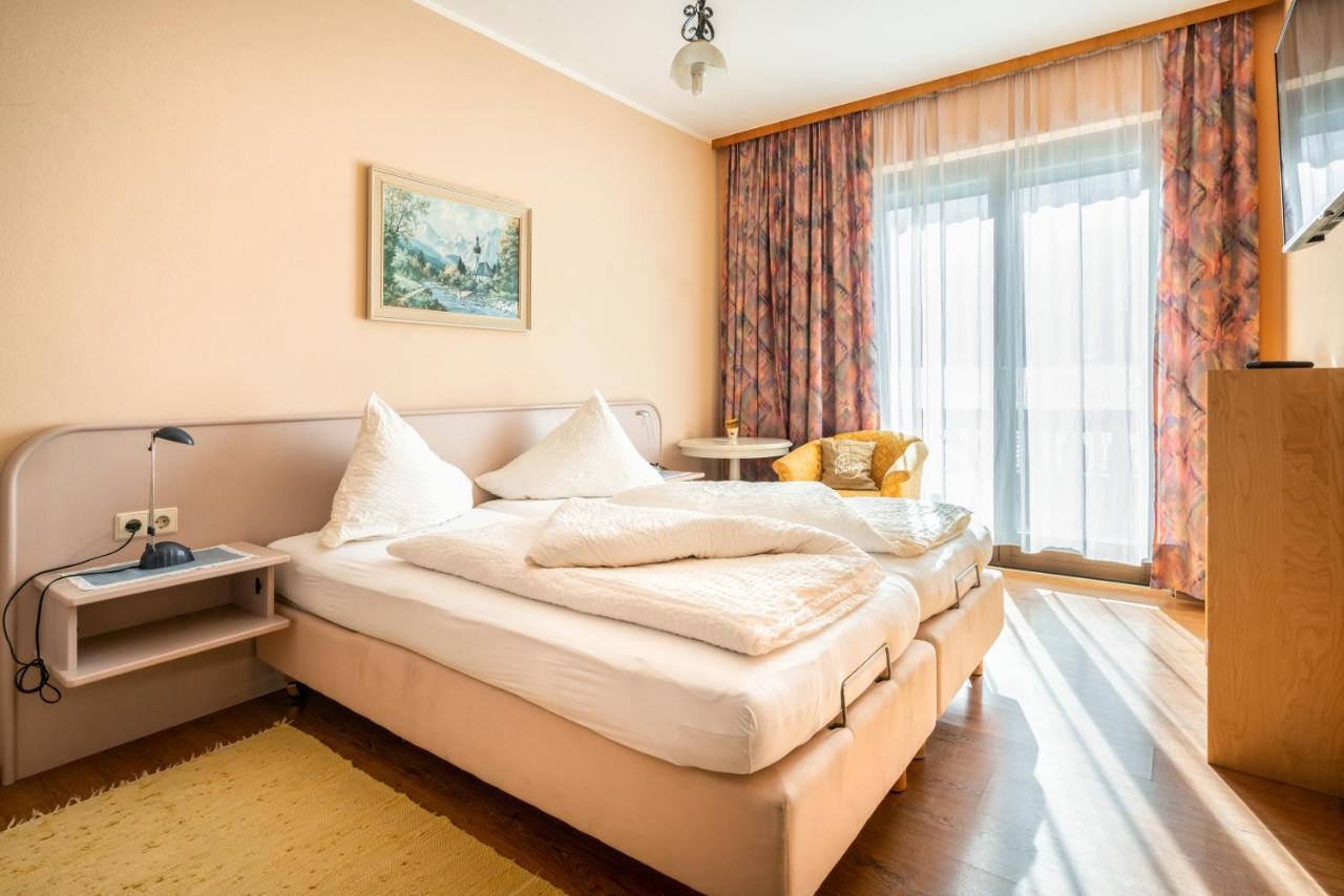 Erlenhof B&B Kotschach-Mauthen Εξωτερικό φωτογραφία