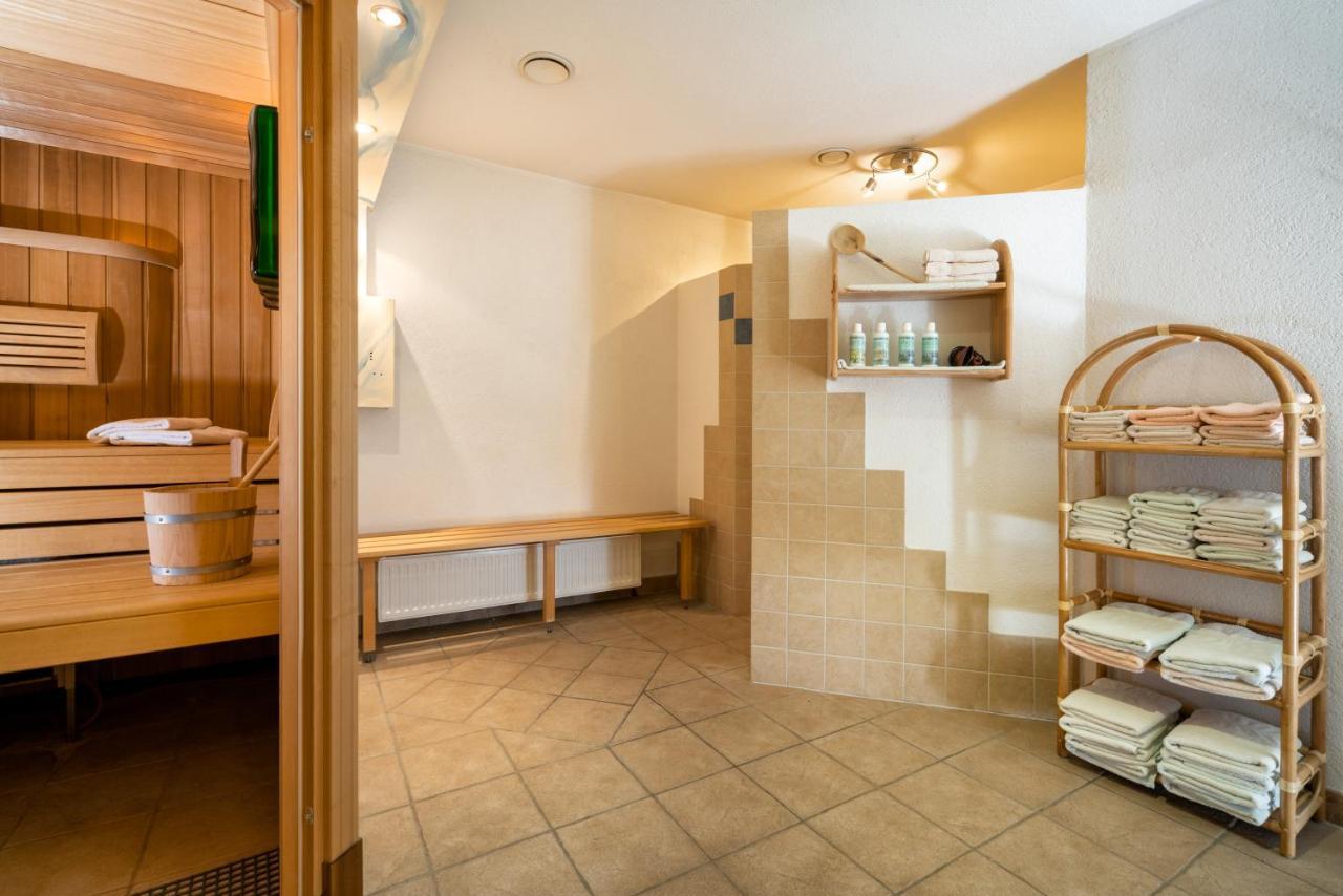 Erlenhof B&B Kotschach-Mauthen Εξωτερικό φωτογραφία