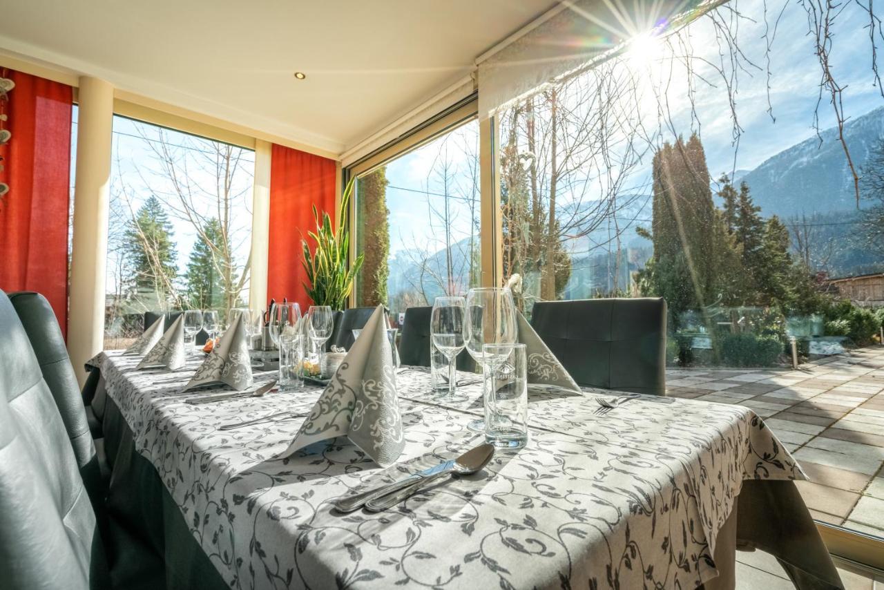Erlenhof B&B Kotschach-Mauthen Εξωτερικό φωτογραφία